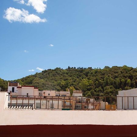 Centro Apartment Lagunillas Malaga Exterior photo
